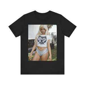 Camila Cabello Unisex T-shirt Gift For Fan 21